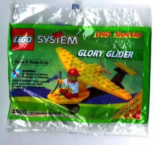 Glory Glider