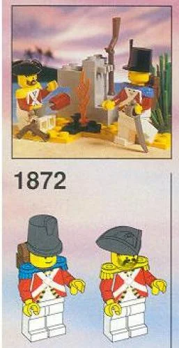 Imperial Guard Camp