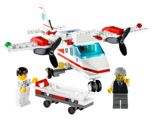 Air Ambulance