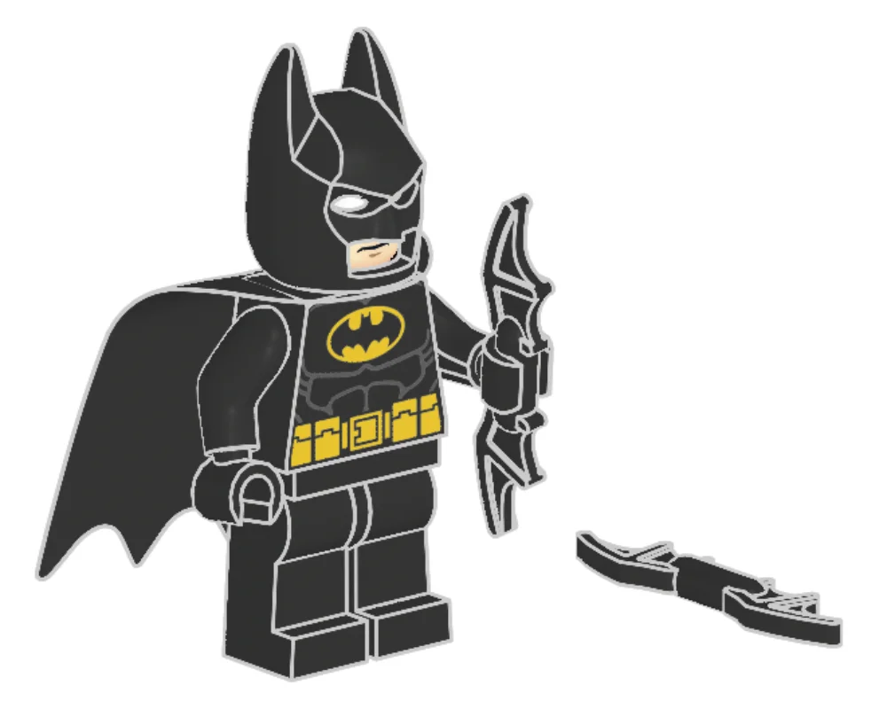 Batman