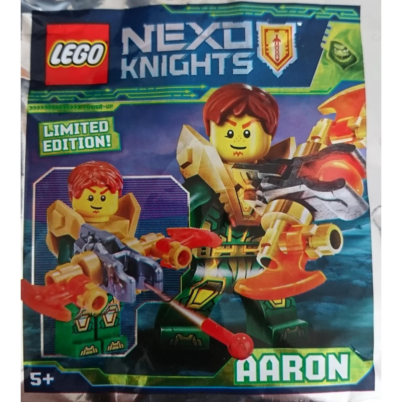 Aaron