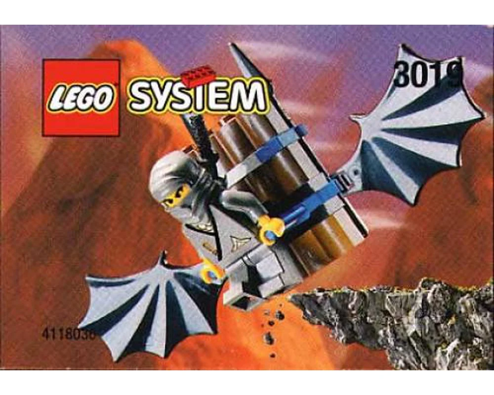 Big Bat