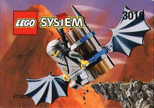 Big Bat