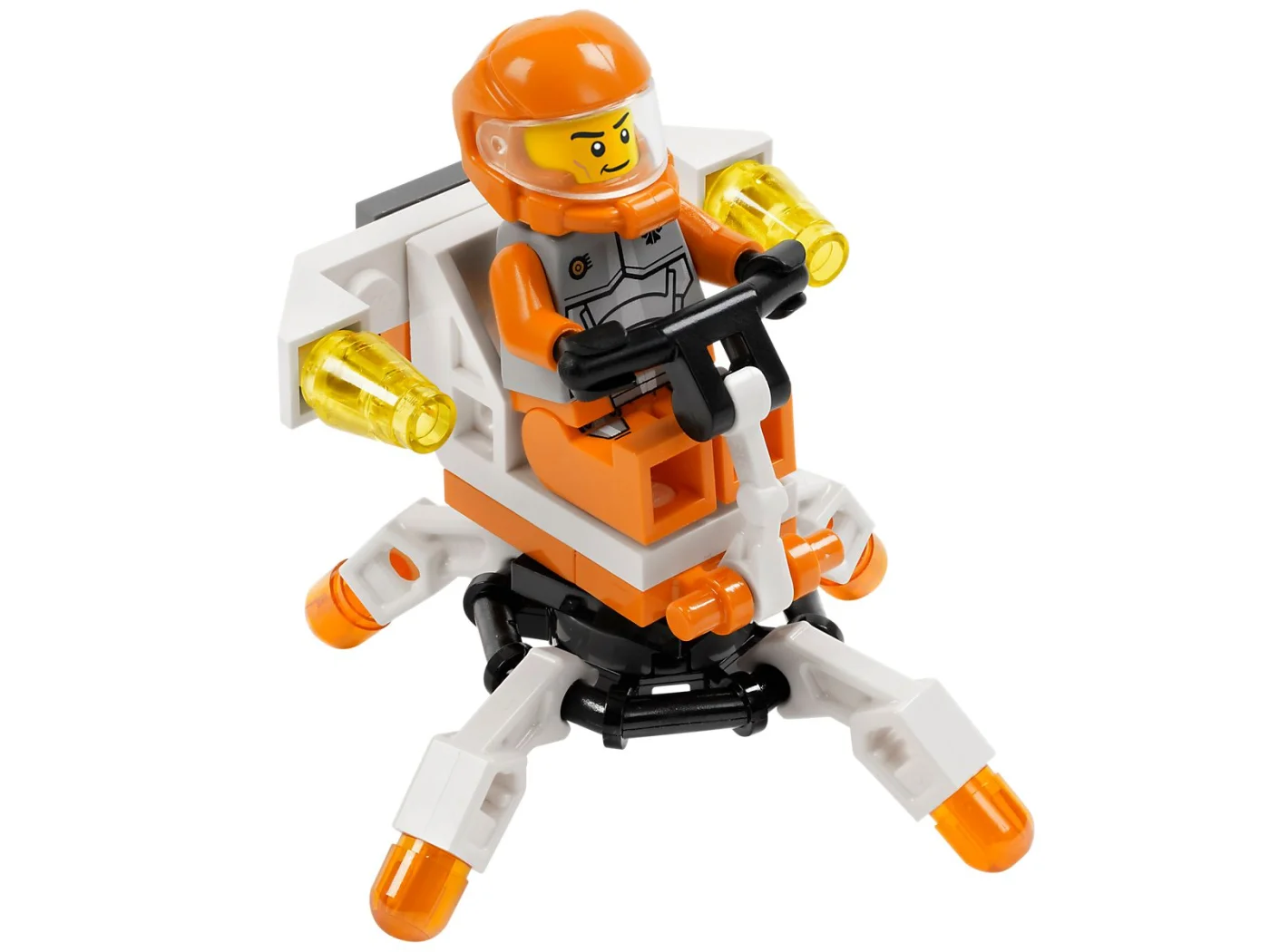 Mini Mech