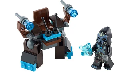 Gorzan's Walker