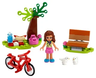 Park Picnic