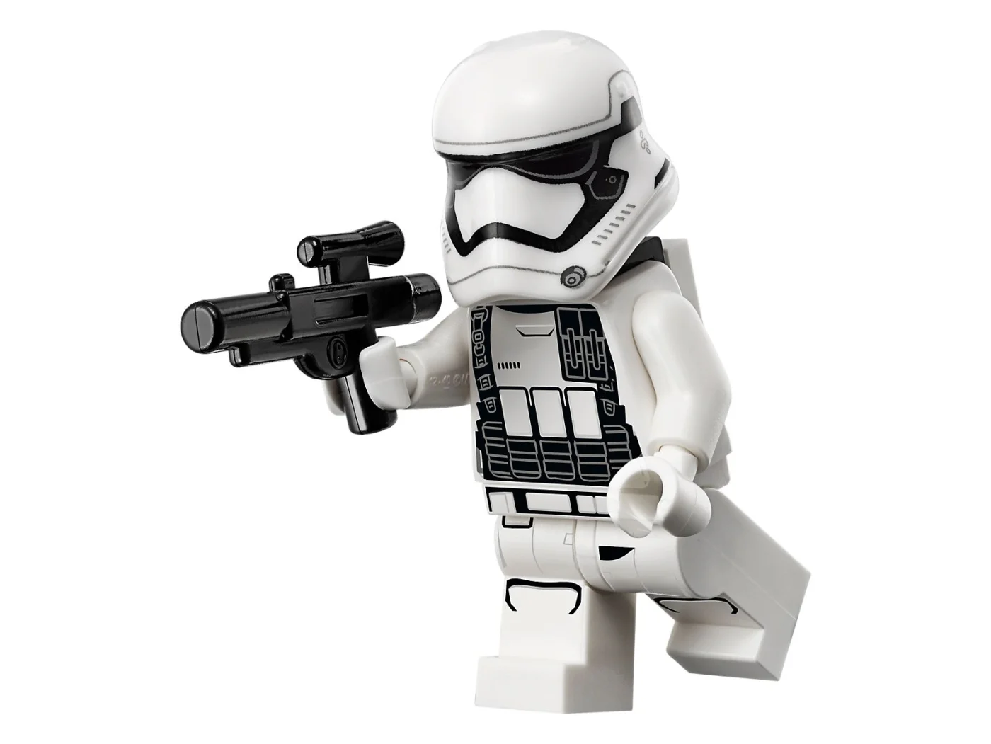 First Order Stormtrooper