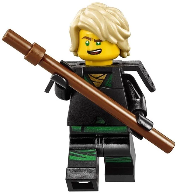 Kendo Lloyd