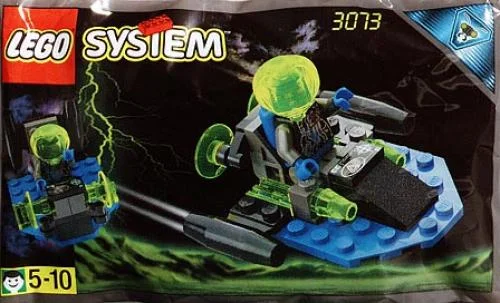 Booster