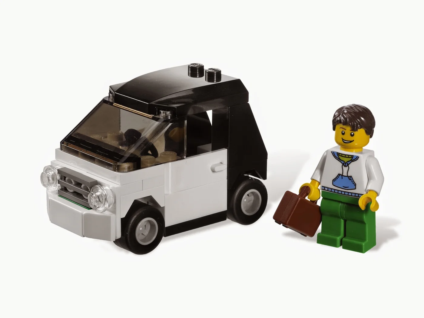 Small Car