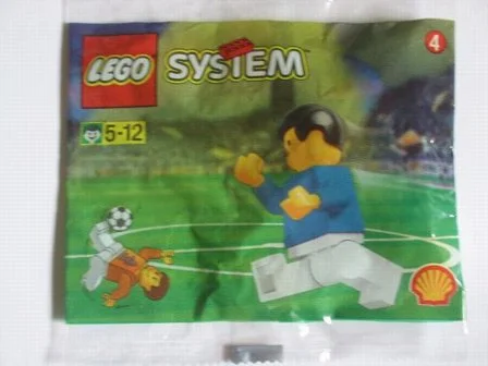 World Team Player - Limited Edition (Netherlands)