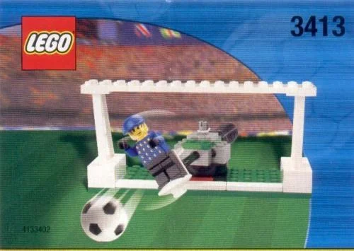 Goal Keeper