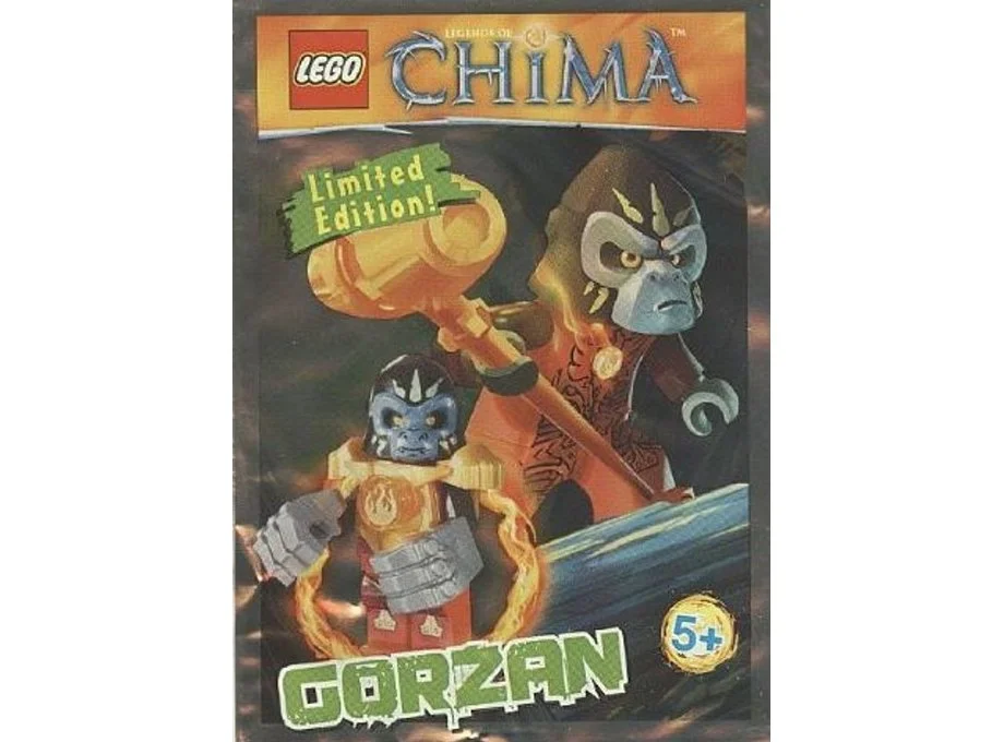 Gorzan