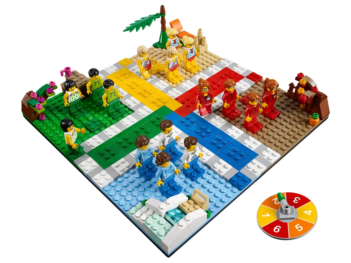 Ludo Game