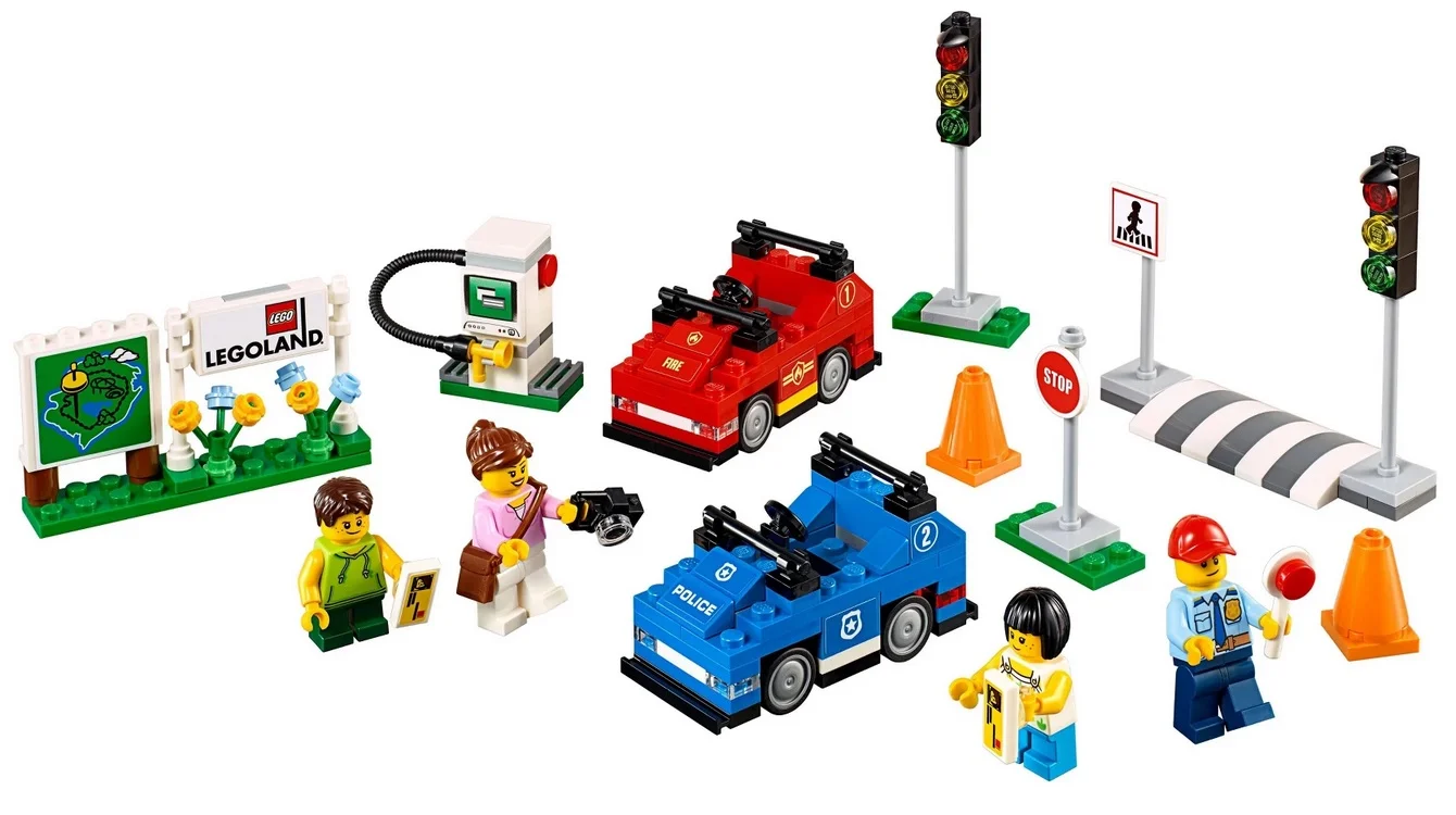LEGOLAND Driving School