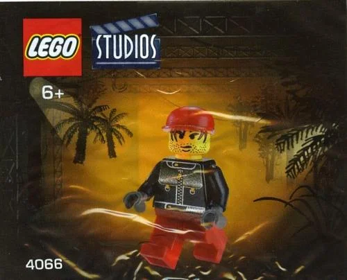 Actor 1