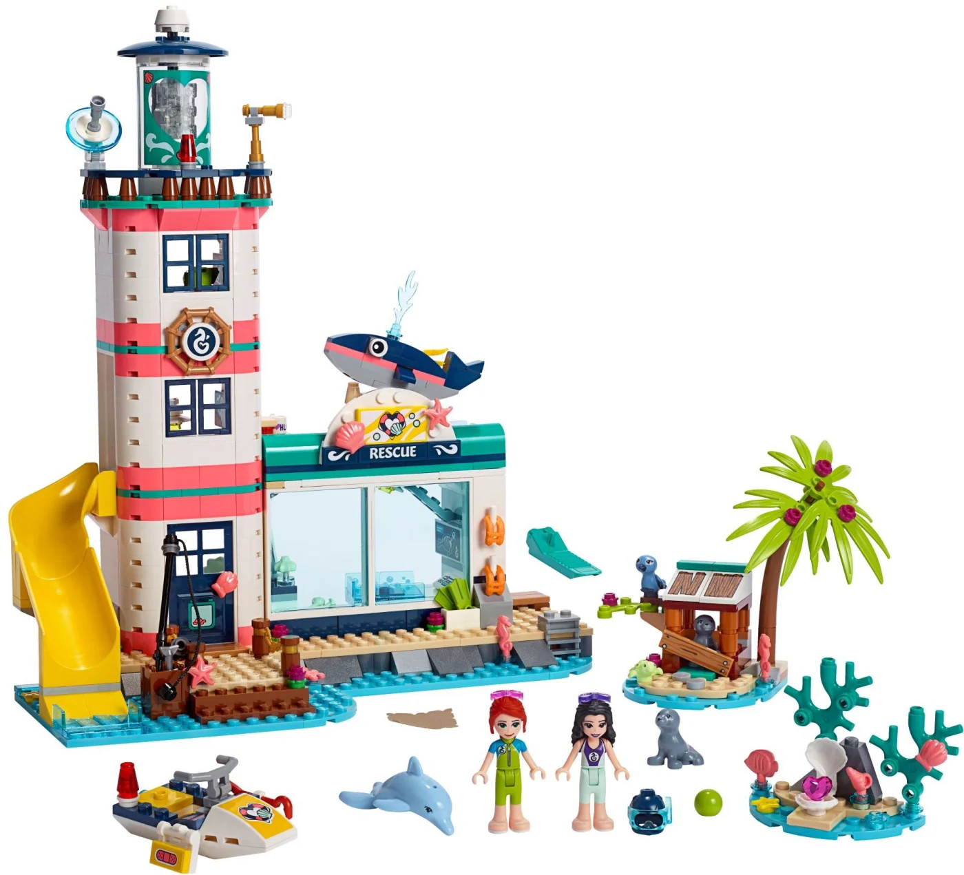 Lighthouse Rescue Center