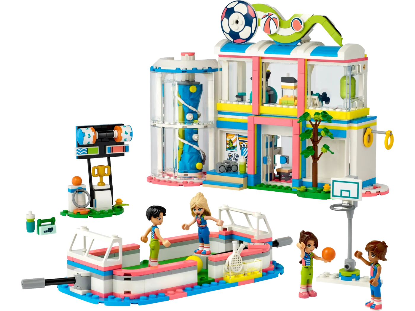 Sports Centre