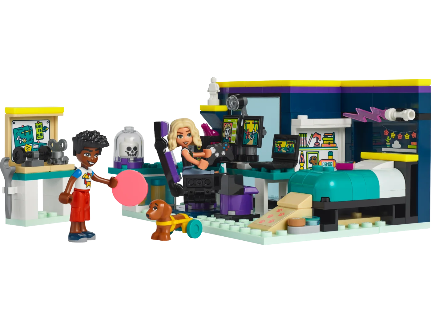 Nova's Room