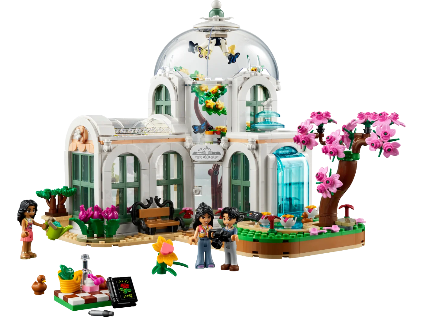 Botanical Garden
