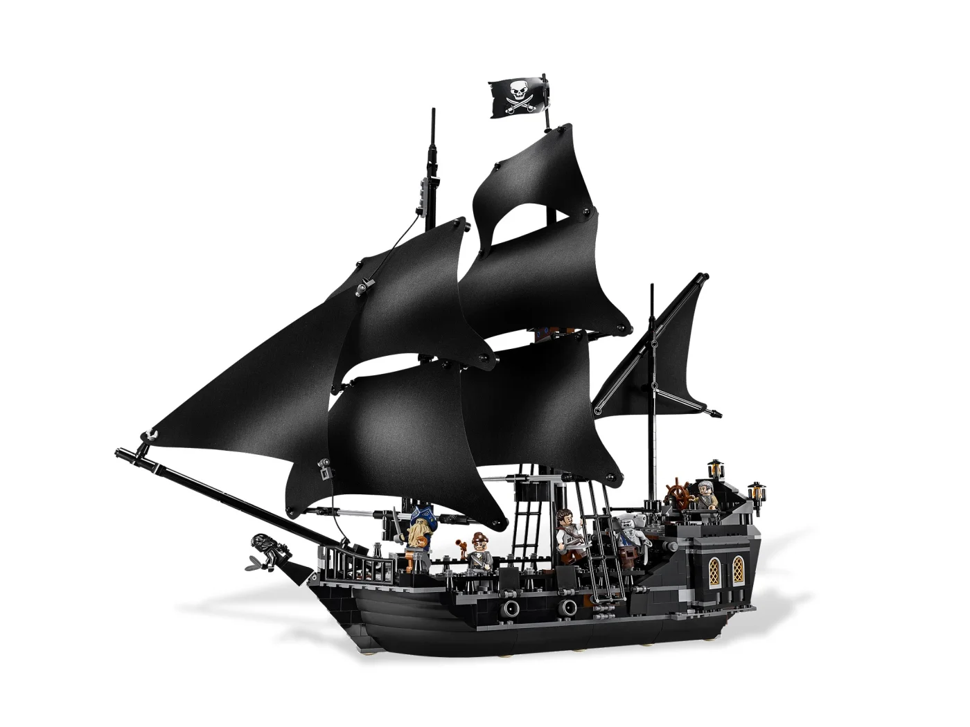 Black Pearl