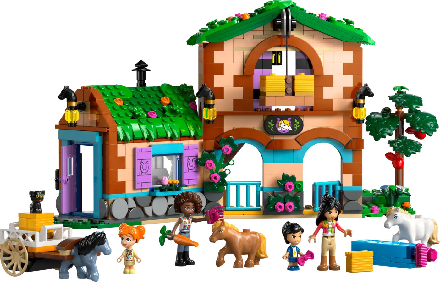 Pony Ranch & Stable