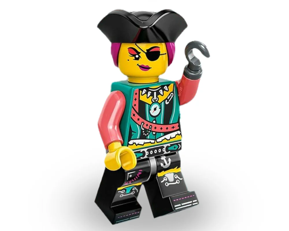 DJ Captain