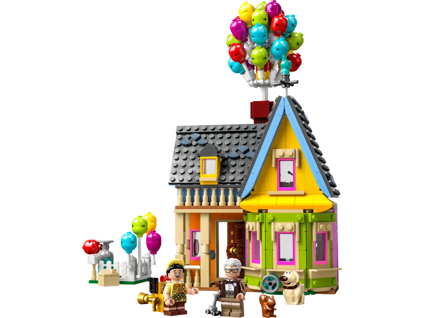 Up House​