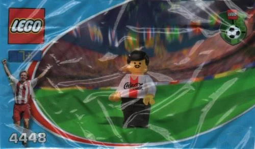 Coca-Cola Defender 3