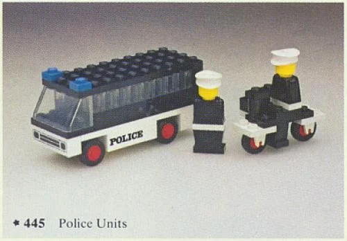Police Units
