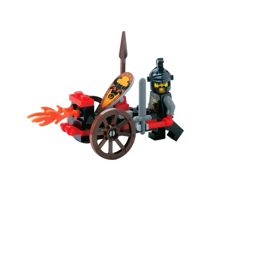 Fire Attack