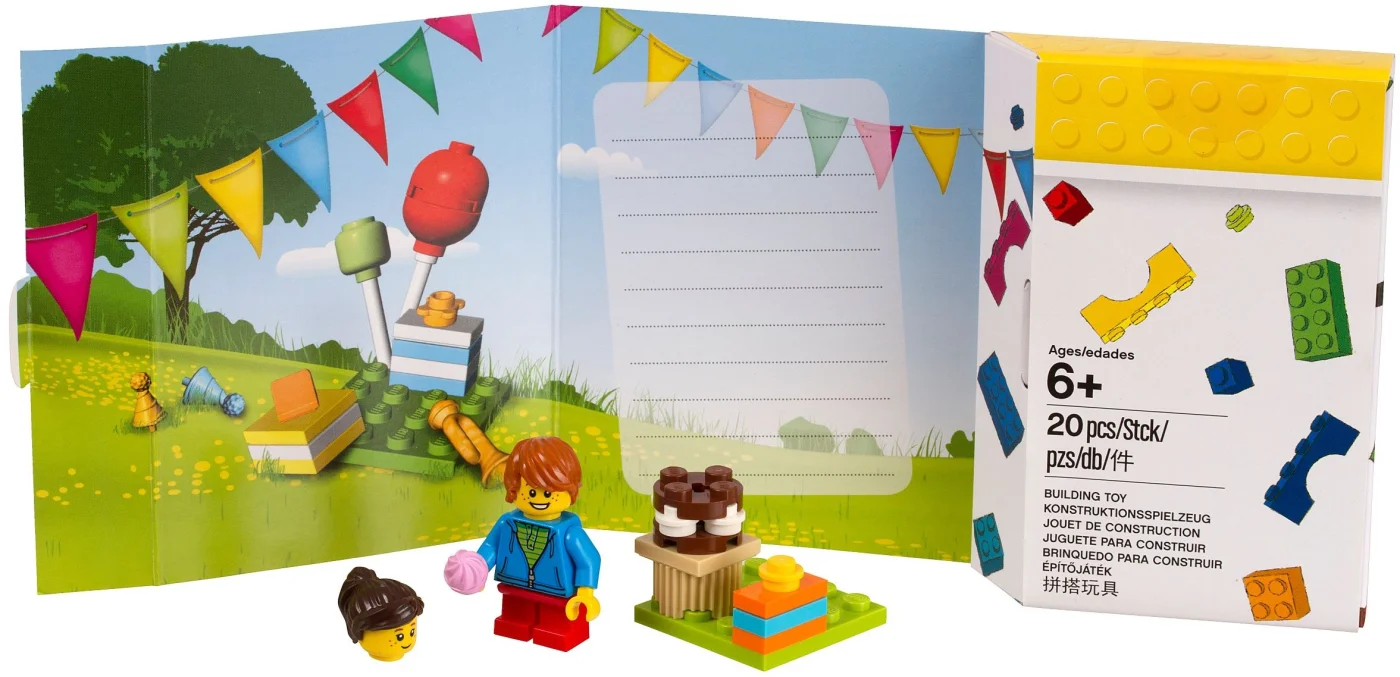 Birthday Card