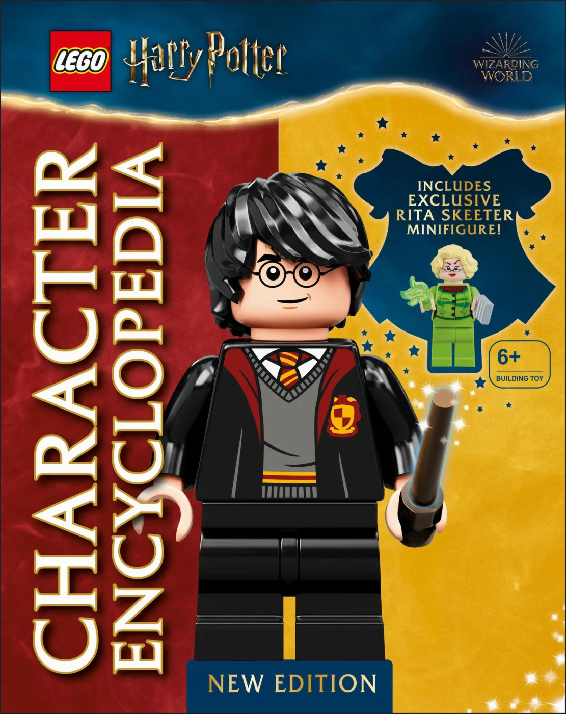 Harry Potter: Character Encyclopedia
