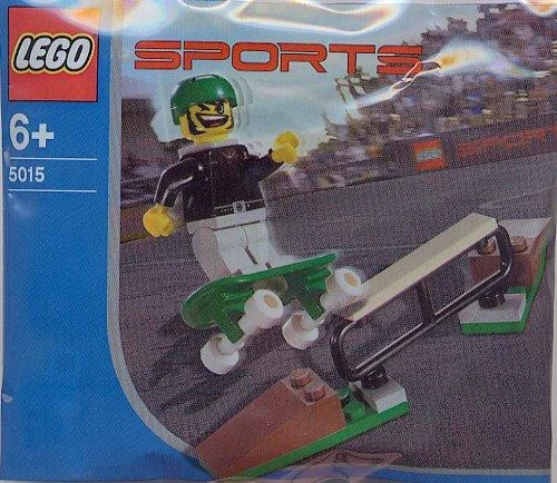 Skateboard Bill