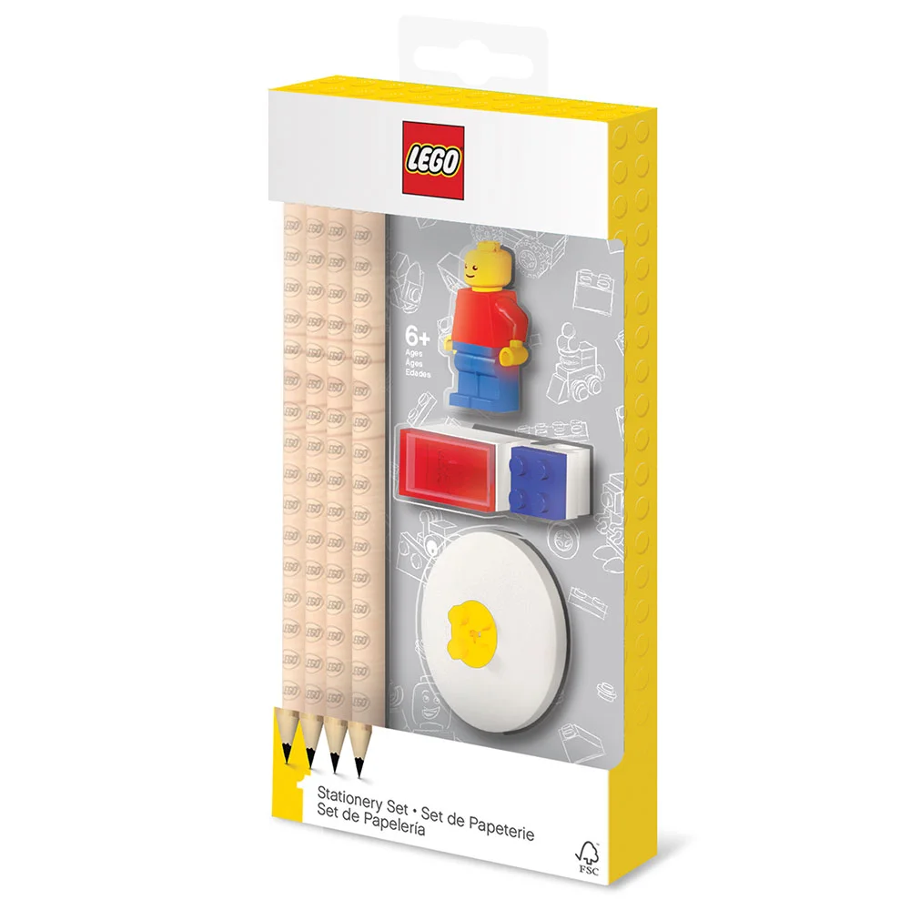 Stationery Starter Set