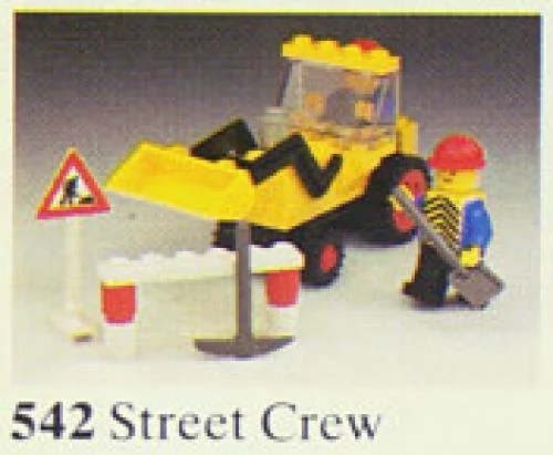 Street Crew