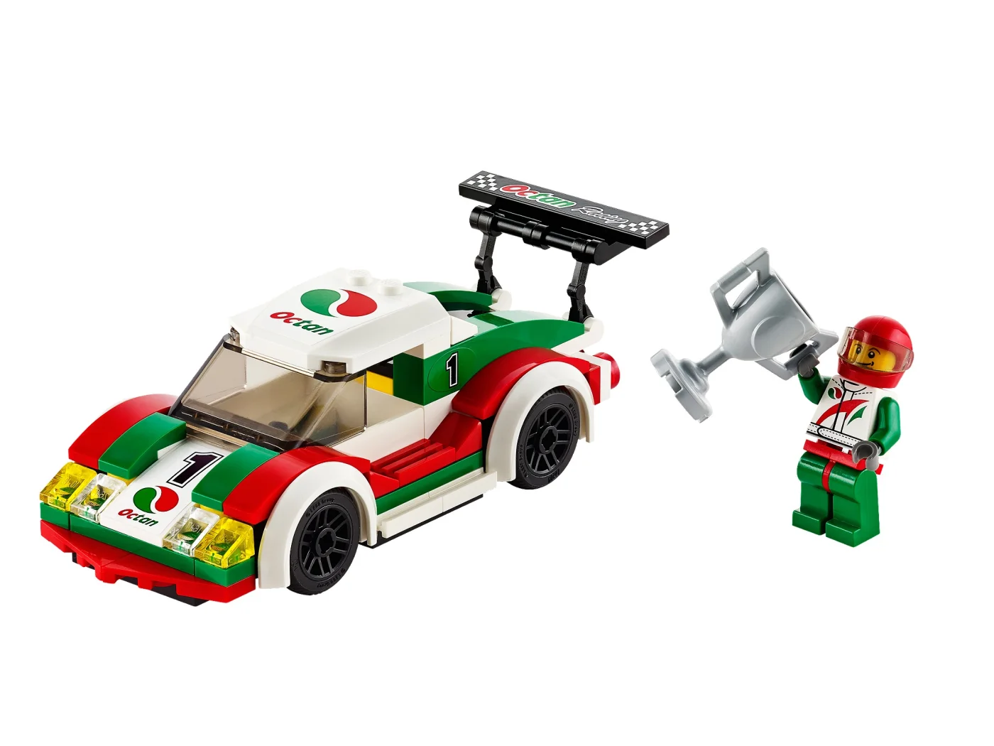 Race Car