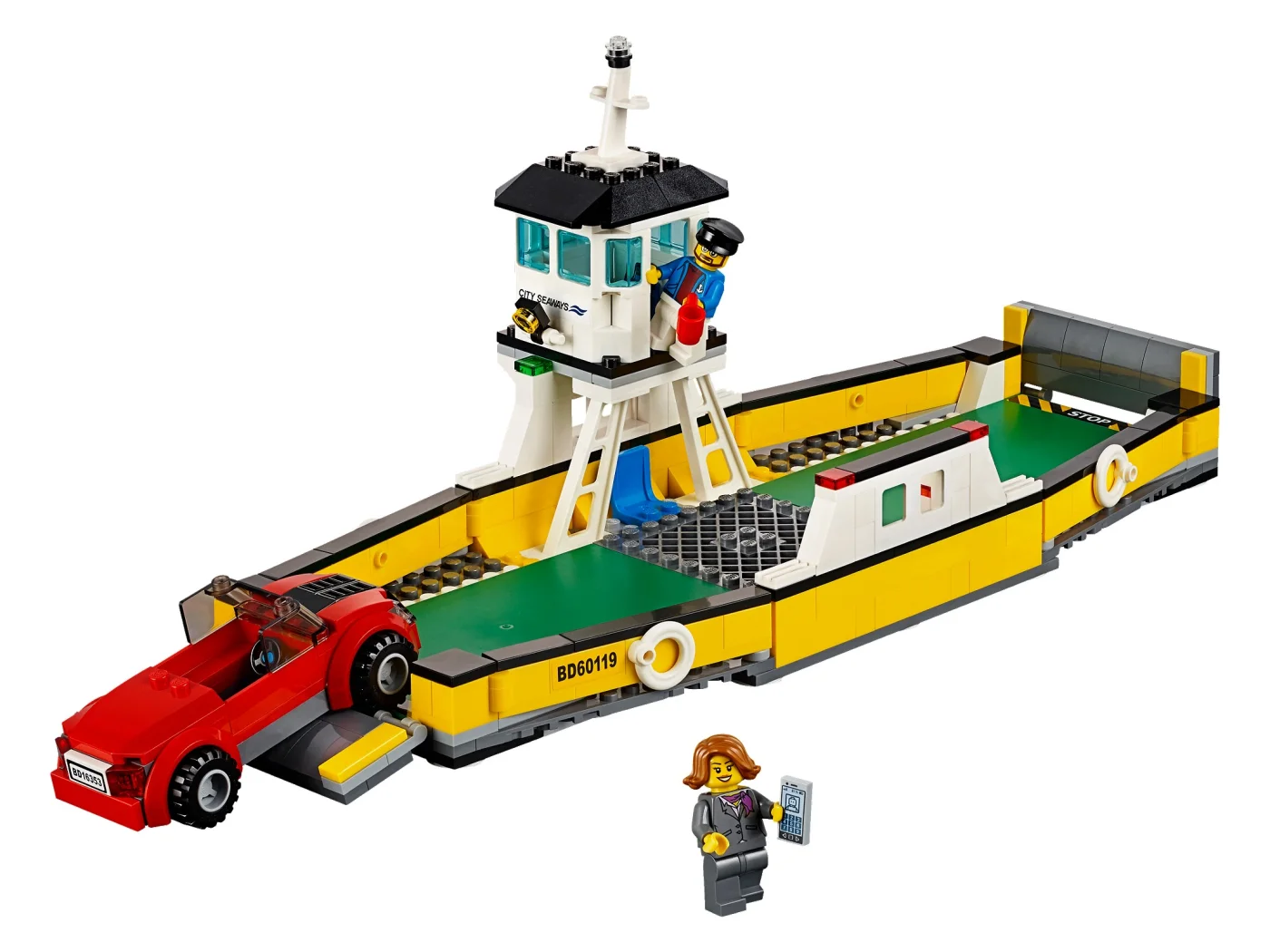 Ferry