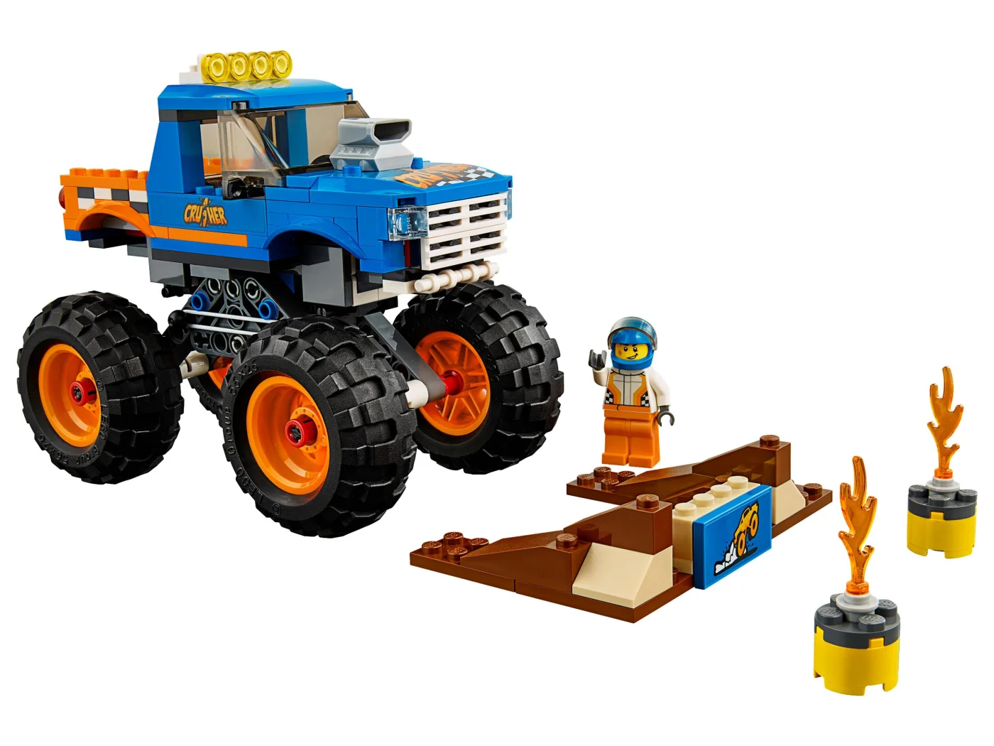 Monster Truck