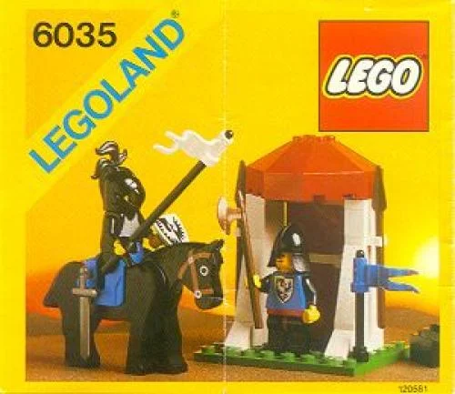 Castle Guard