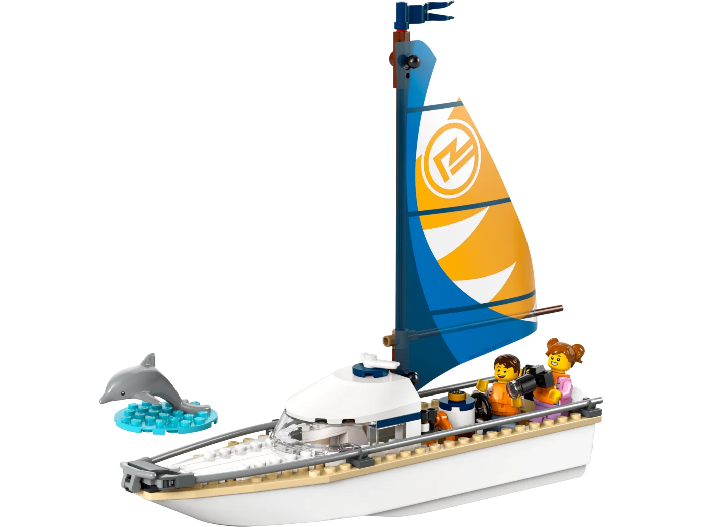 Sailboat