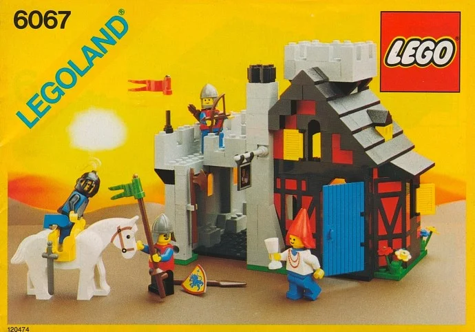 Guarded Inn