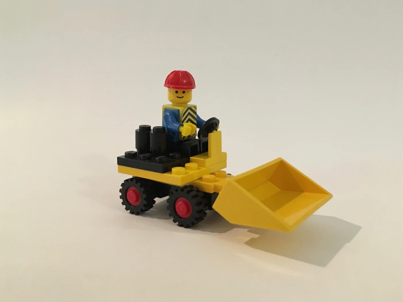 Mini Loader