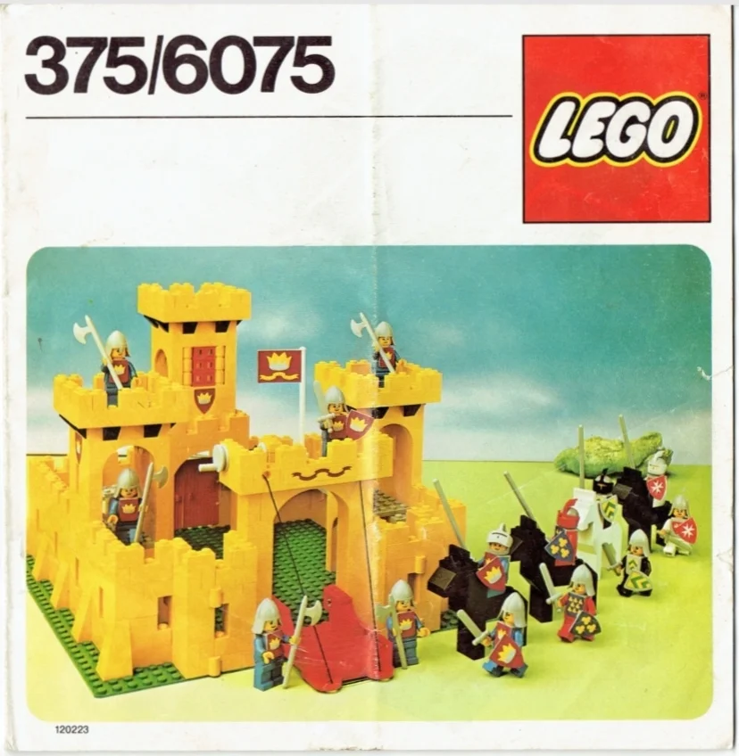Castle