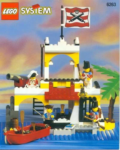 Imperial Outpost