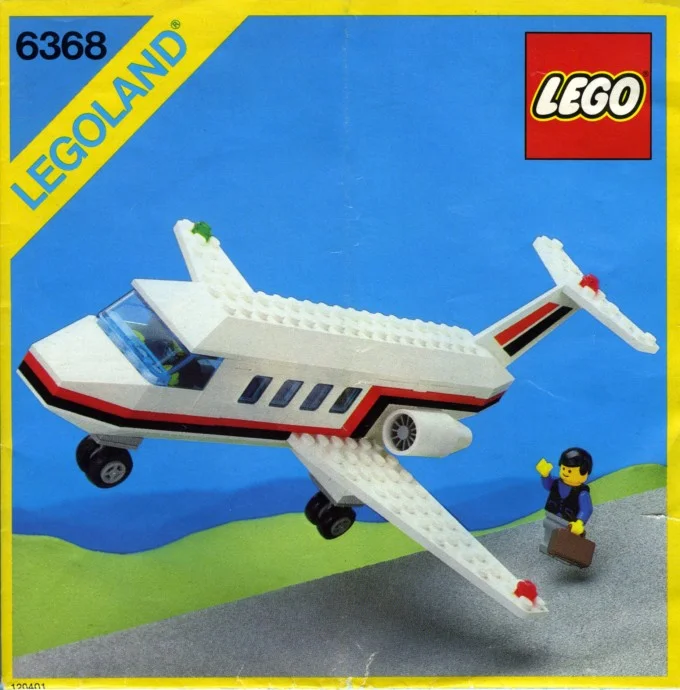 Jet Airliner