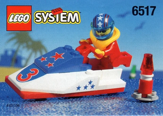 Water Jet