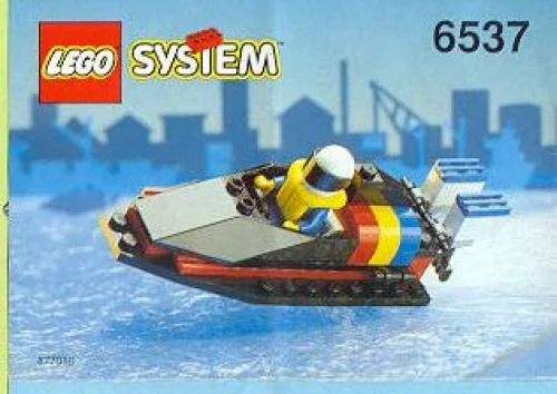 Hydro Racer