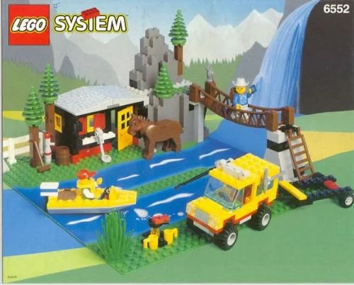 Rocky River Retreat
