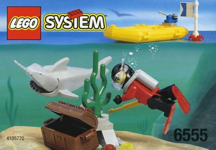 Sea Hunter